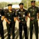 nigeria police force ranks
