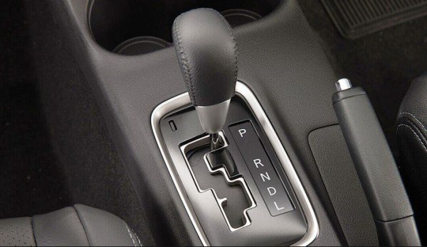 4 Situations To Use The Neutral Position In Your Automatic Transmission