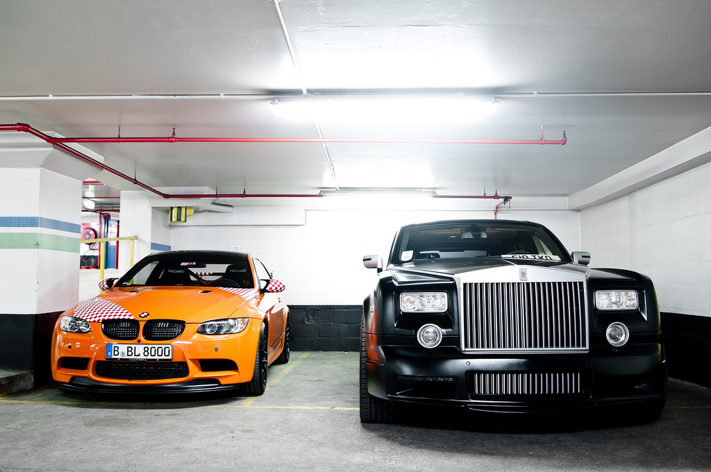 BMW Owns Rolls Royce Fiat Owns Ferrari and Maserati See Other Car Brand  Ownership  AUTOJOSH