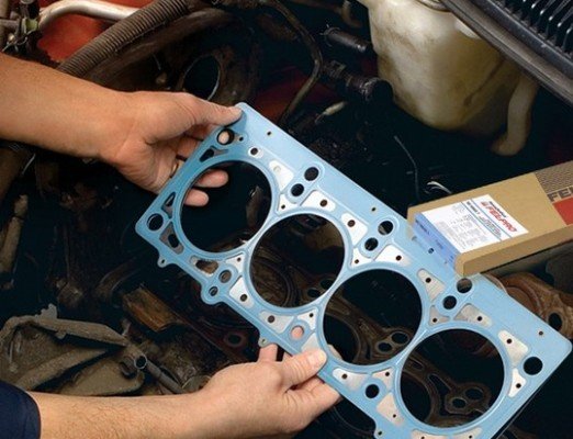 car head gasket