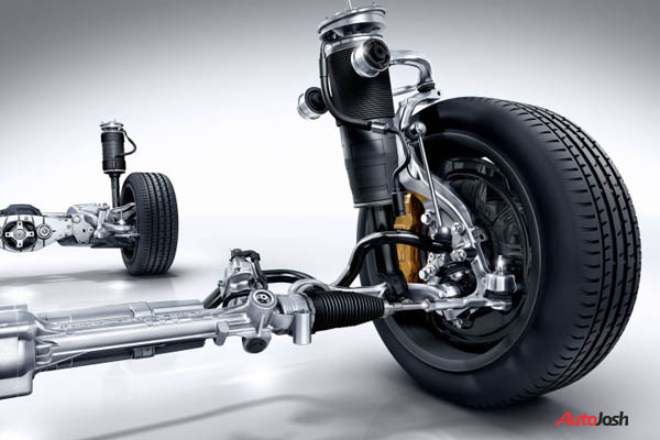 car suspension system