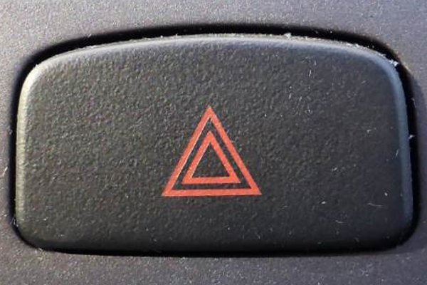 Turn Signal Indicator Blinking Faster