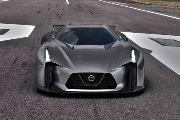 2020 Nissan GTR R36 Specs, Nissan Model