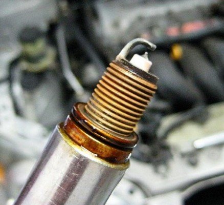 spark plug