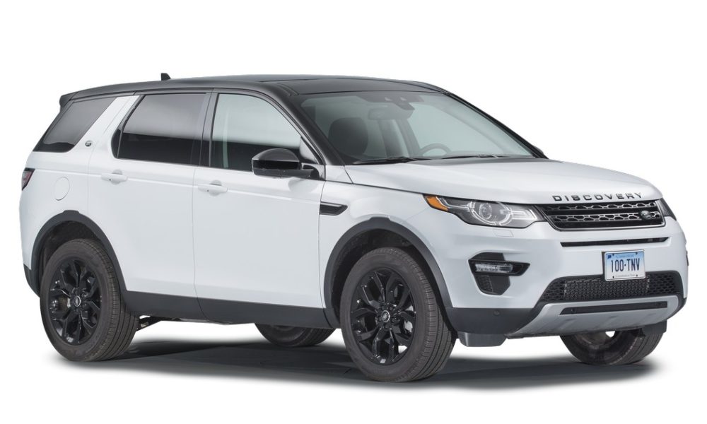 The Best SUVs To Buy Right Now AUTOJOSH