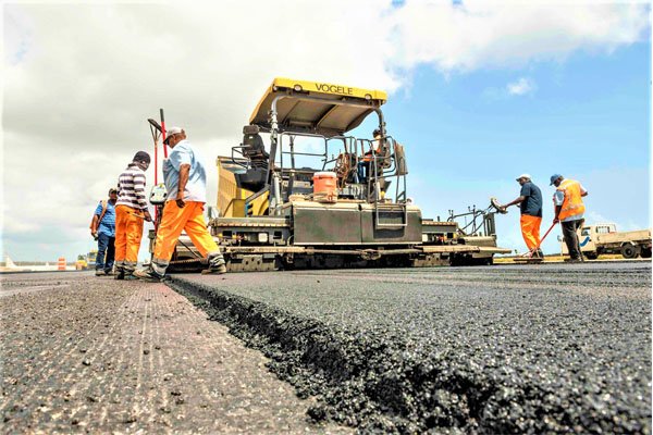 Is Nigeria The Costliest Place to Build Roads In The World? - AUTOJOSH