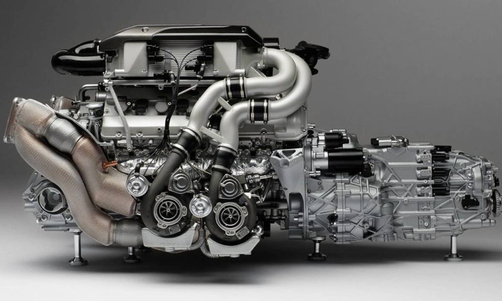 These Are The 6 Most Powerful Engines By Cylinder Count - AUTOJOSH