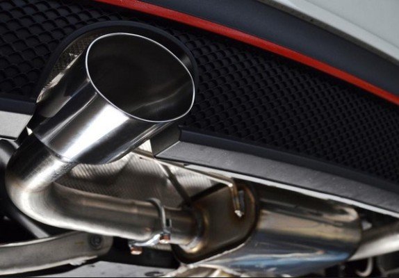 car-exhaust