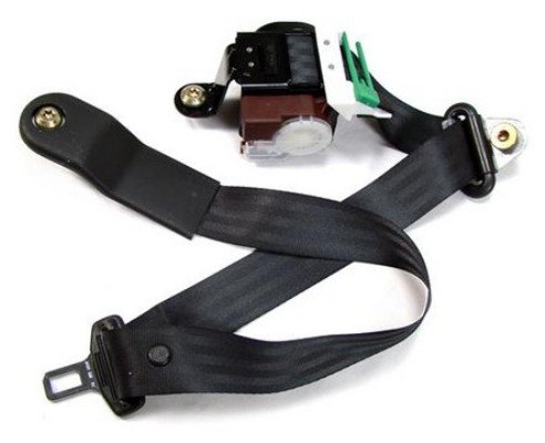 car seat belt