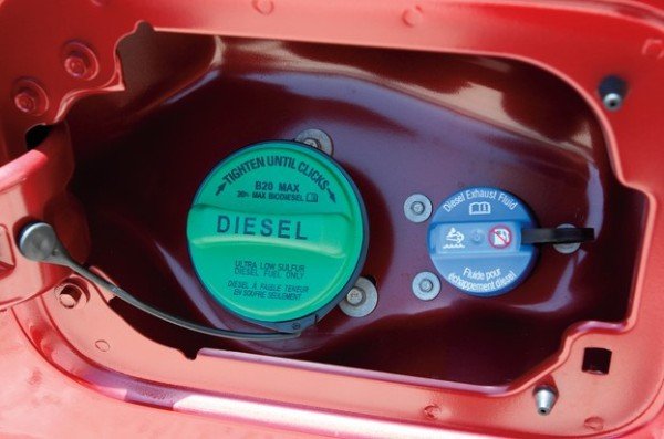 diesel-engine-fuel-cap