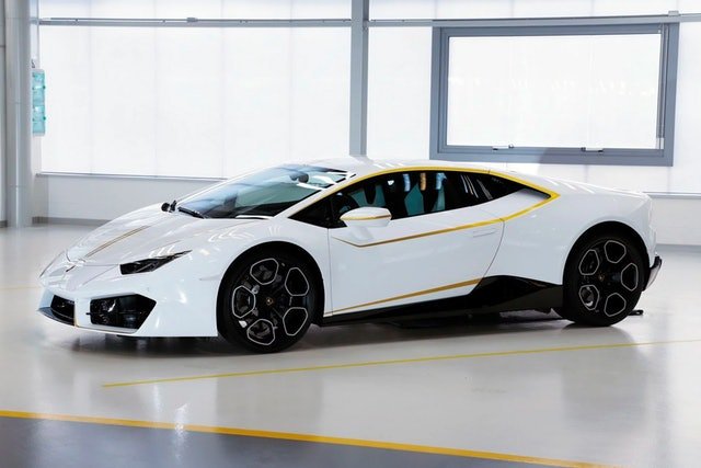 10 Interesting Things You Didn't Know About Lamborghini - AUTOJOSH