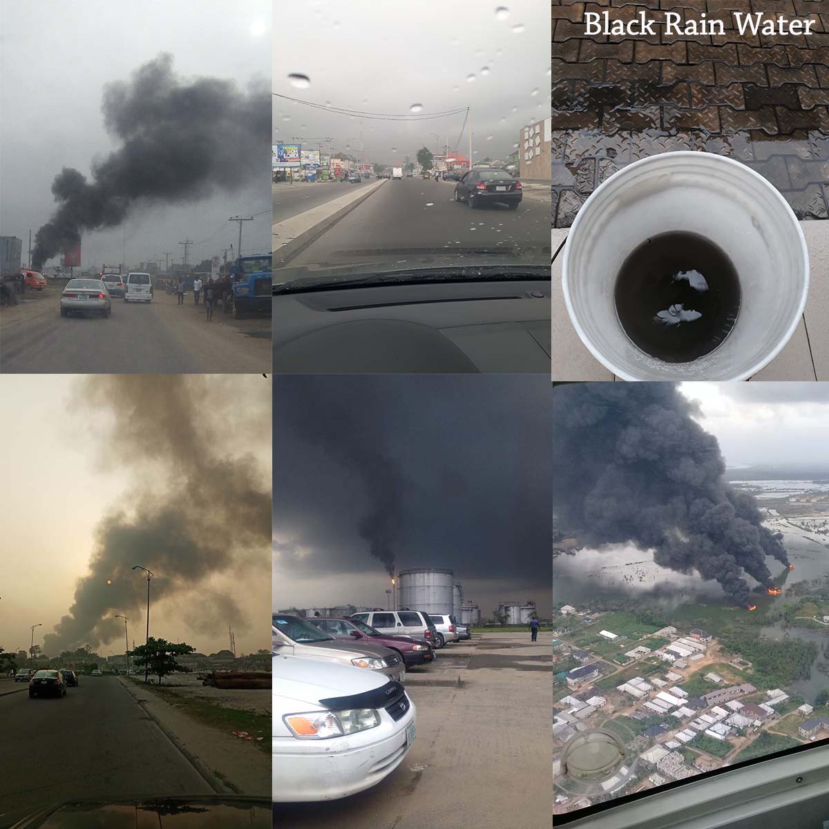 port-harcourt soot