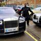 Rolls-Royce Collector, Bolu Akin-Olugbade, Dies - autojosh