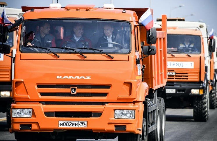 Kamaz