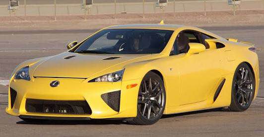 lexus-lfa