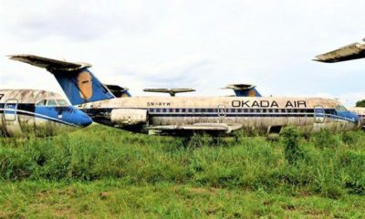 airlines nigeria defunct