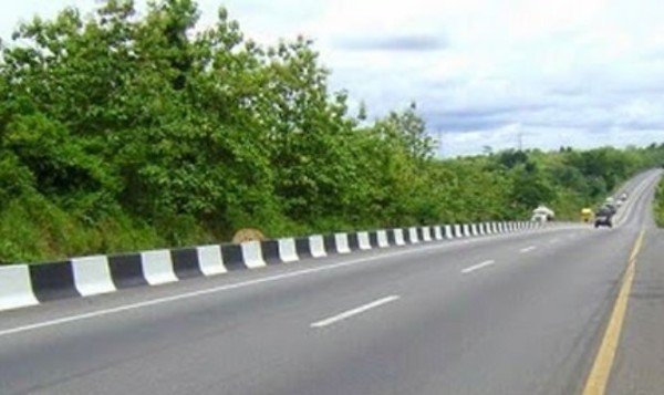 lagos-benin expressway