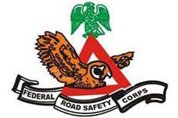 Lightening Kills Three FRSC Officials In Ogun State