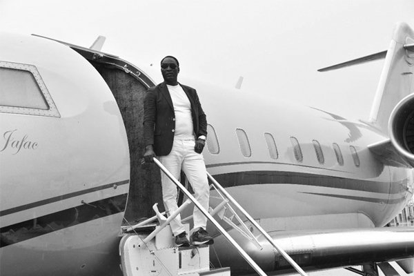 prophet-jeremiah-private jet2