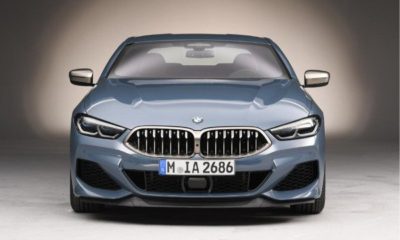 bmw 8 series coupe