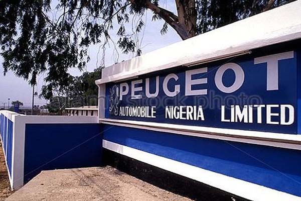 NESBITT Acquires Peugeot Nigeria, To Inject $150m In Next Three Years