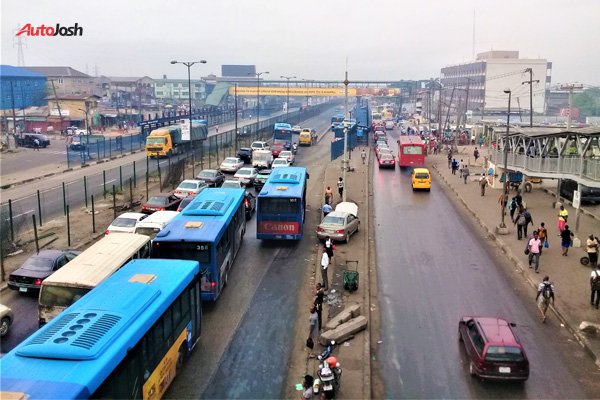 BRT Bus: How To Exit In Case Of An Emergency