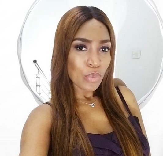 linda ikeji