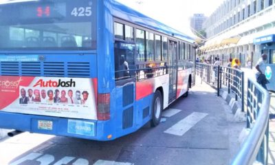 Primero Sacked 300 Lagos BRT Drivers In A Year For Commuter Safety - autojosh