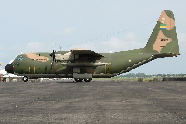 Reactivated Nigeria Airforce 913 Aircraft Facts About The Lockheed C 130 Hercules Aircraft Autojosh