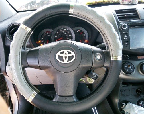 steering wheel for Toyota Rav 4