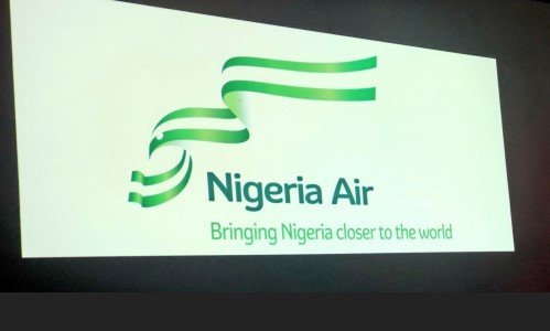 nigeriaa air