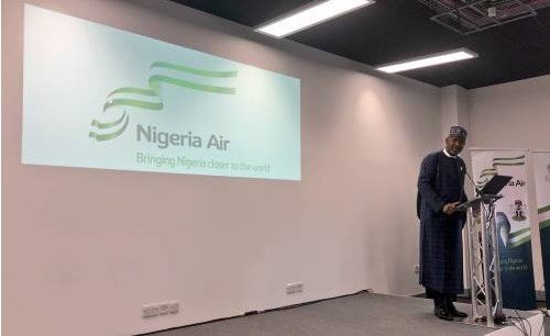 nigeria air