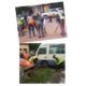 17 traffic offenders do community service
