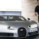 Cristiano Ronaldo And His Three Bugatti Hypercars : Their Costs, Horsepower, Top-speed, 0-60 mph - autojosh