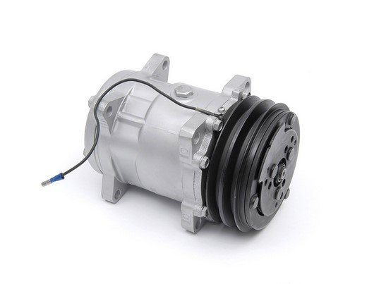 Ac compressor