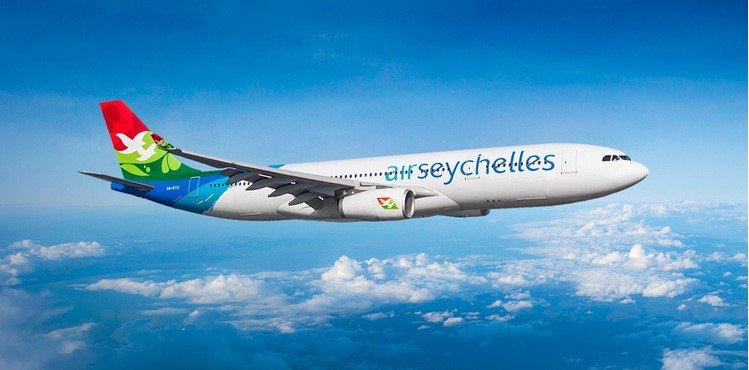 airline air seychelles