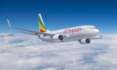 airline ethiopia