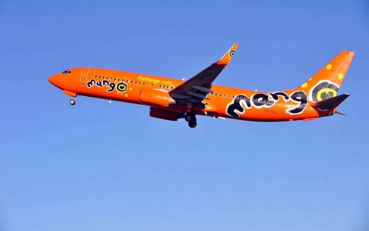 airline mango