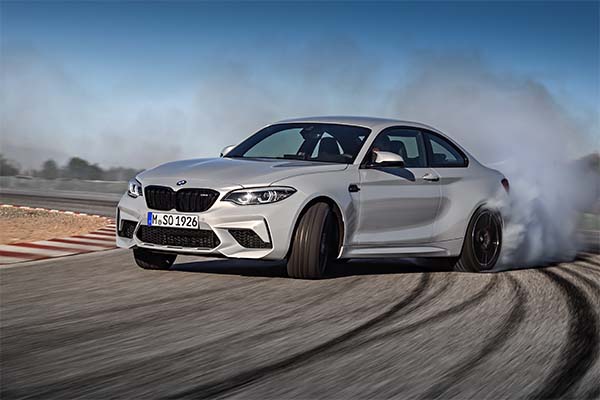 BMW M Division's CEO: Future M Cars Will Be Even More Powerful