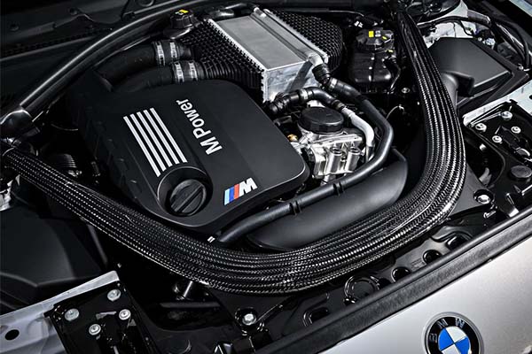 BMW M Division's CEO: Future M Cars Will Be Even More Powerful