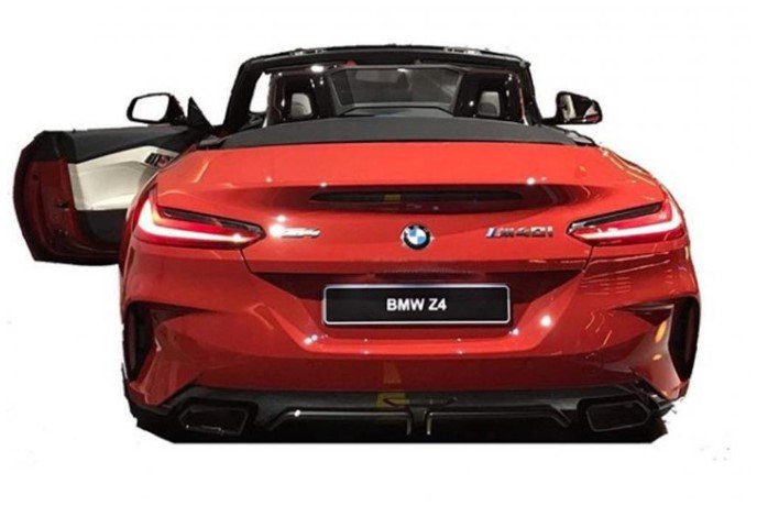 bmw z4