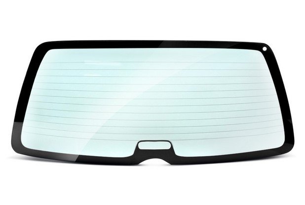 rear windshield defroster