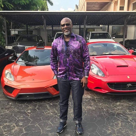 dino melaye