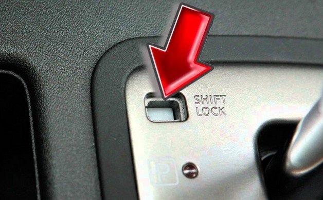 Locked Shifter: What To Do When Your Gear Lever Can't Shift From Park  Position Page 1 of 0 