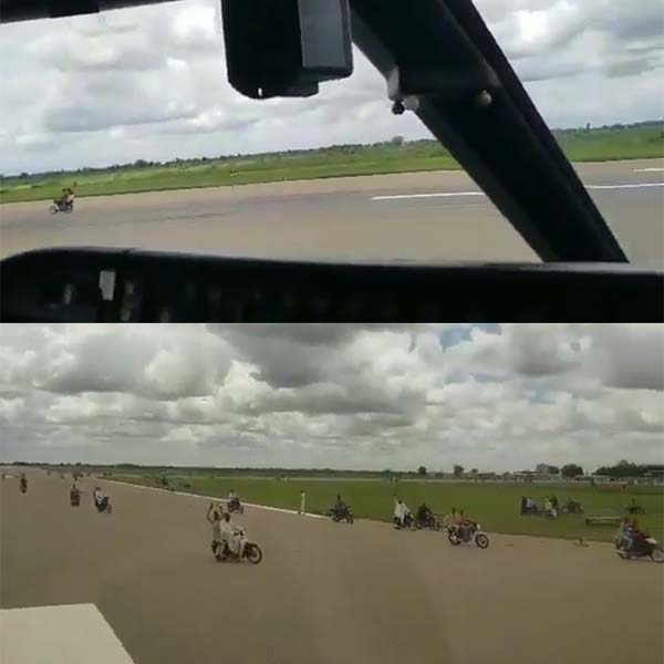 sokoto airport