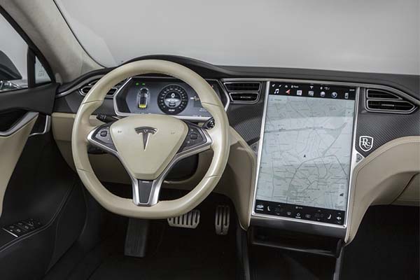 worst trend modern cars touchscreen