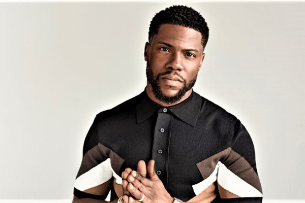 kevin hart