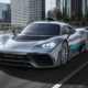 Finally, $2 Million+ Mercedes-AMG One Hypercar To Enter Production In Mid-2022 - autojosh