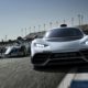 Mercedes CEO Joked That Board Must Have Been “Drunk ” To Approve The AMG One Hypercar - autojosh