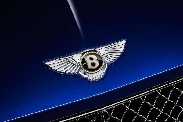 All 2019 Bentley Models Will Come With Special Centenary Badges To ...